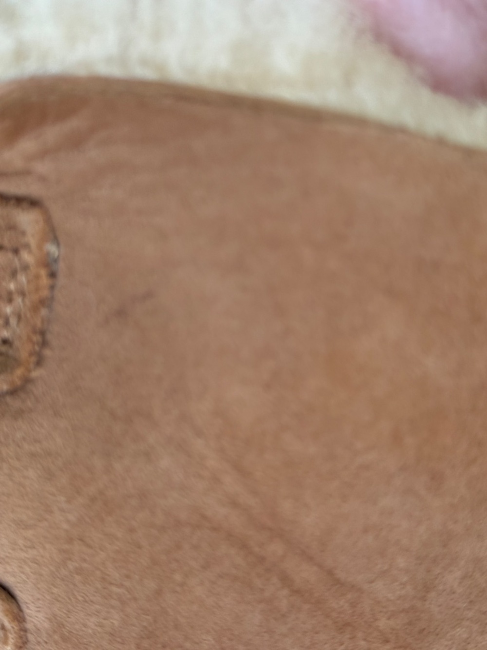 Girls UGG Bailey Bow ll Boot size 2 - Picture 11 of 13